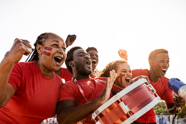 Community and Football
